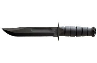 KA-BAR® fix pengés kés
