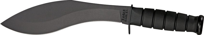 KA-BAR® Mačeta 1280 Combat Kukri Machete