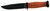 KA-BAR® Mark I fix pengés kés