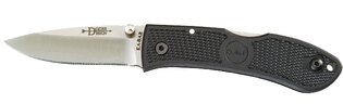 KA-BAR® Mini Dozier Folding Hunter zárókés