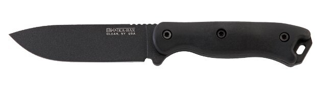 KA-BAR® Short Becker Drop Point rögzített pengéjű kés