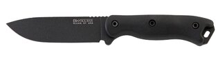 KA-BAR® Short Becker Drop Point rögzített pengéjű kés