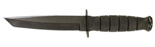 KA-BAR® Short Tanto fix pengés kés