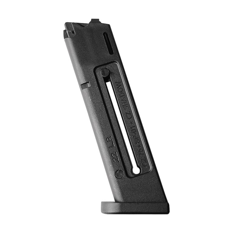 Kadet tár CZ / SP-01 / Shadow 2 / kaliber .22LR CZUB®