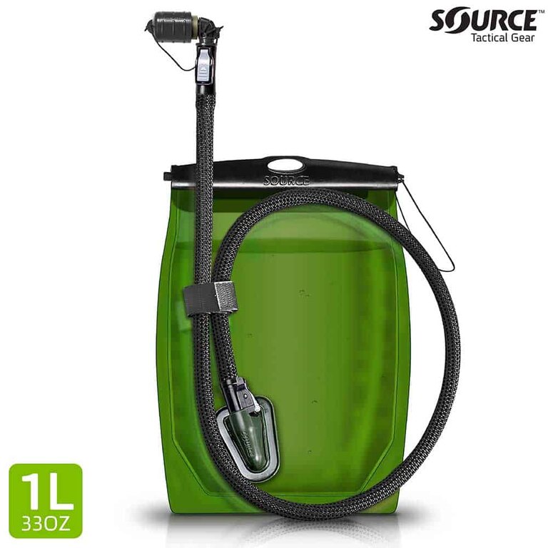 Kangaroo Source® 1 l hidratáló tasak