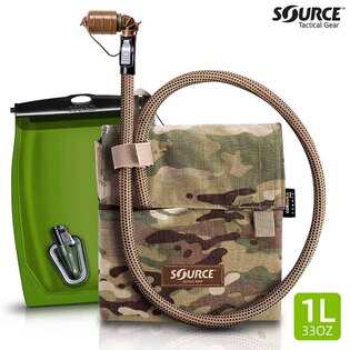 Kangaroo Source® hidratáló rendszer 1 l