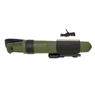 Kansbol Survival Kit Morakniv® kés