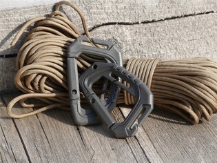 Karabiner Ops Viper Tactical® 2 db