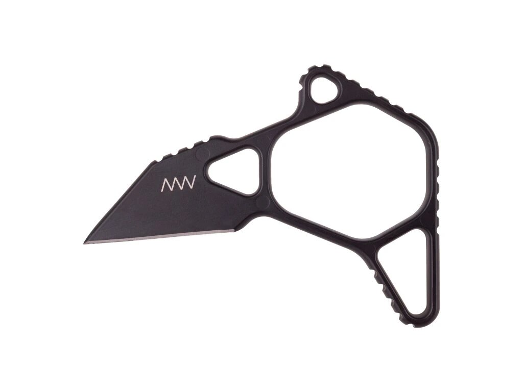 Karambit / karom kés Wharncliffe M06 ELMIM ANV®