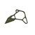 Karambit / karom kés Wharncliffe M06 ELMIM ANV®