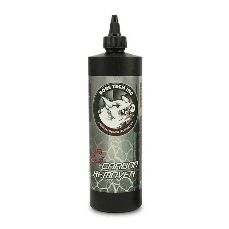Karbon- és szennyeződéseltávolító oldószer C4 BoreTech® 473 ml