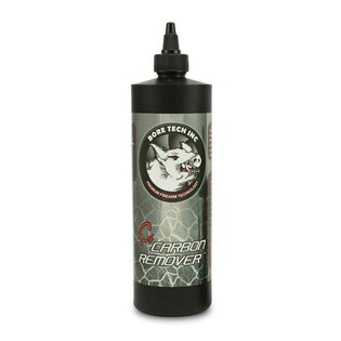 Karbon- és szennyeződéseltávolító oldószer C4 BoreTech® 473 ml