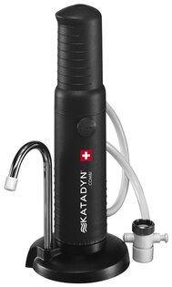 Katadyn® Combi Plus hordozható szűrő