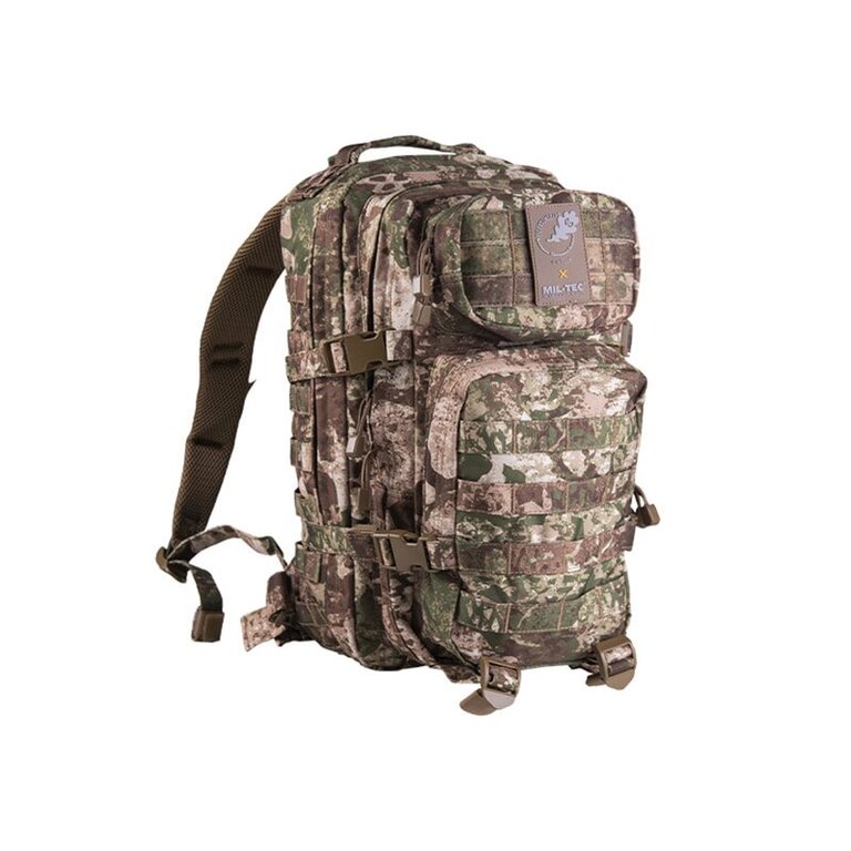 Katonai hátizsák US Assault Pack small Mil-Tec®