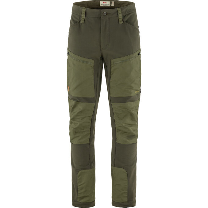 Keb Agile Winter Fjällräven® nadrág
