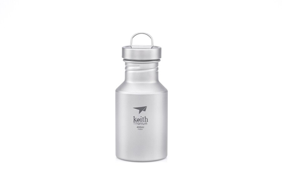 Keith® titán sportpalack 400 ml