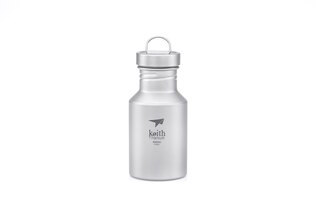 Keith® titán sportpalack 400 ml