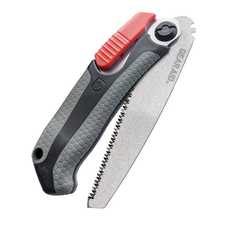 Kemping fűrész Skara Gear Aid®