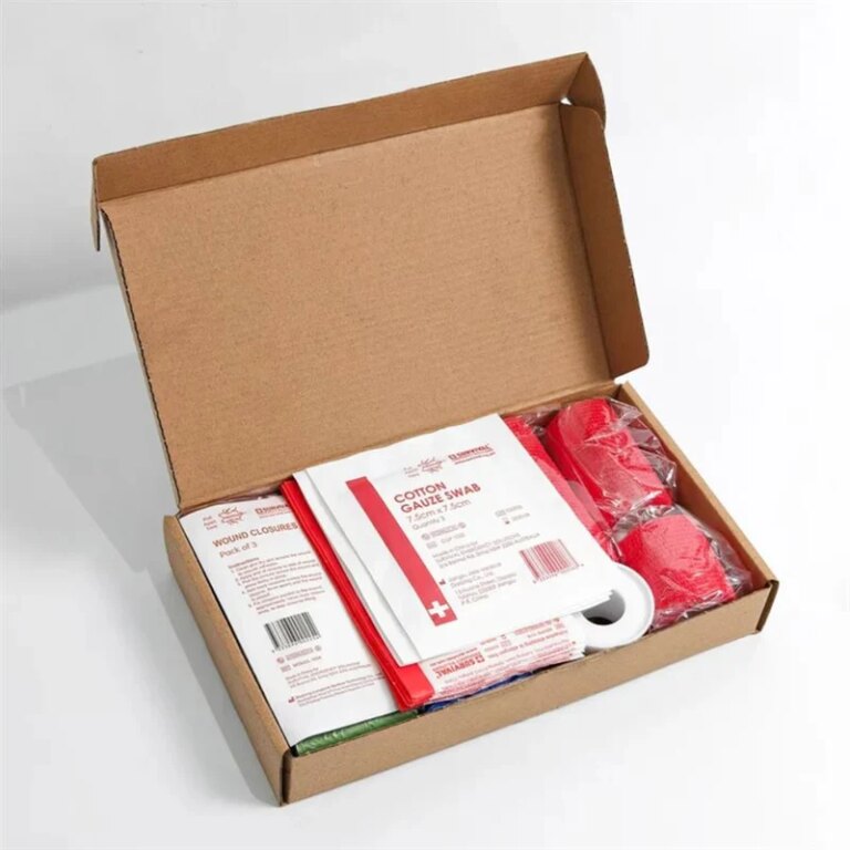 Készletfeltöltő Pack Survival® / Kisállat készlet CZ