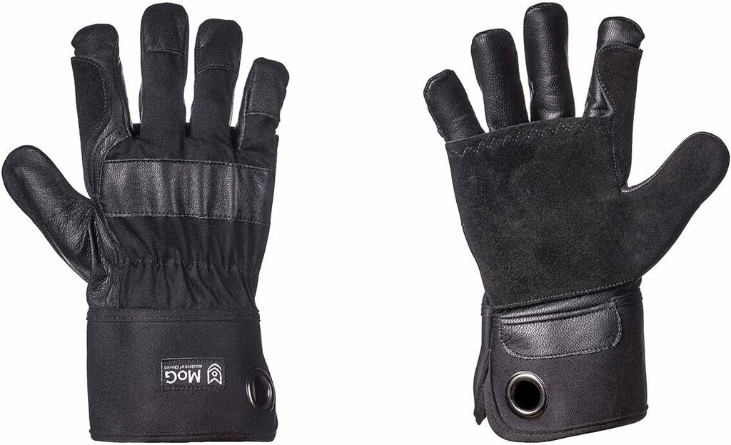 Kesztyű Rope Overglove MoG®