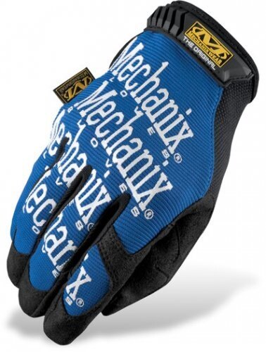 Kesztyű The Original Covert Mechanix Wear®