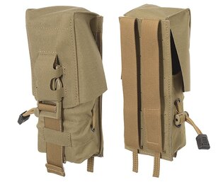 Két puskás tár Thor Modular AR NFM® tartó