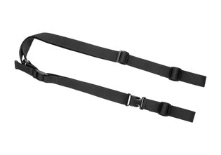 Kéthurokú fegyverszíj QA Two Loop Clawgear®