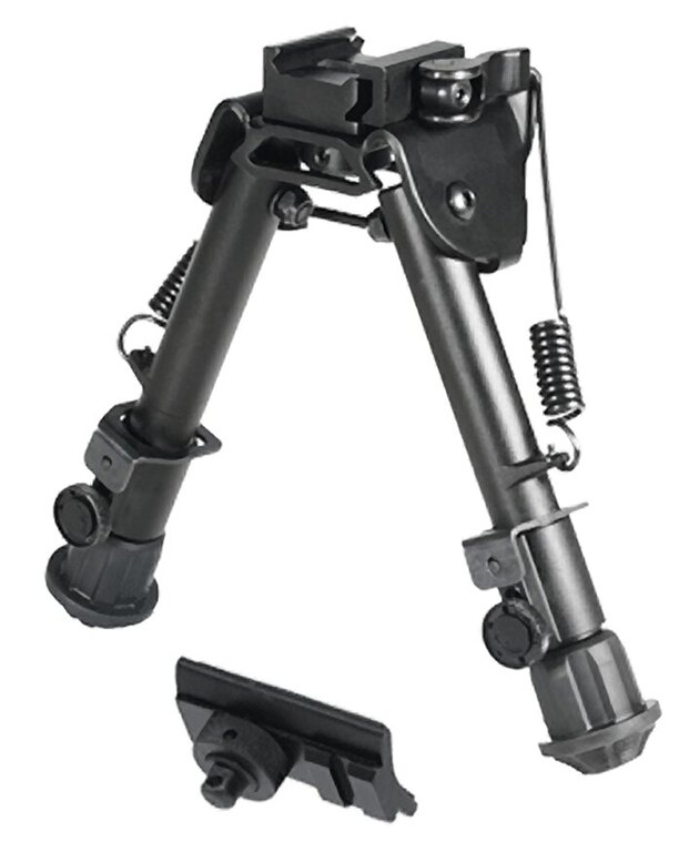 Kétlábú / Bipod Tactical OP QD / magasság 5.9"-7.3" UTG®