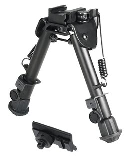 Kétlábú / Bipod Tactical OP QD / magasság 5.9"-7.3" UTG®