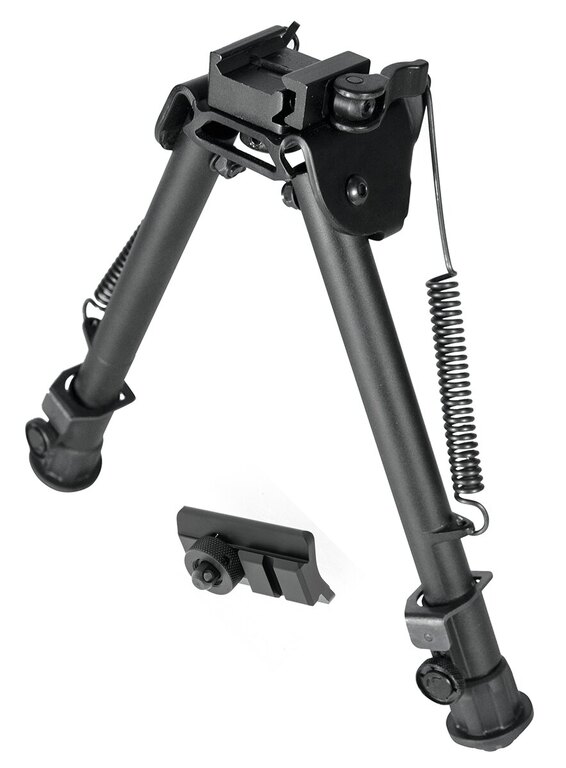 Kétlábú / Bipod Tactical OP QD / magasság 8"-12.4" UTG®