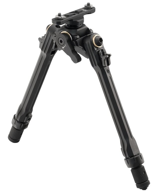 Kétlábú / Bipod TBNR® M-LOK® / magasság 8.5"-11" UTG PRO®