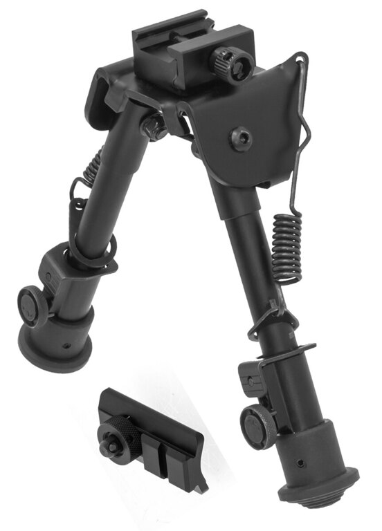 Kétlábú Tactical OP / magasság 6,1"-7,9" UTG®