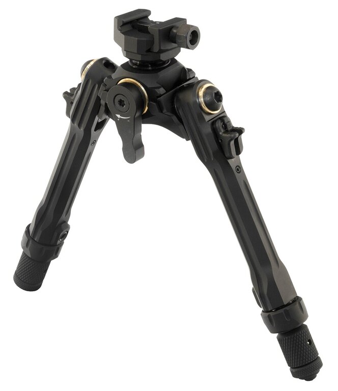 Kétlábú TBNR® Picatinny / magasság 7.3"-9.1" UTG PRO®