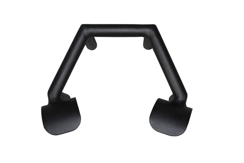 Kétoldalas fogantyú a Composites Solutions® ballisztikai pajzshoz