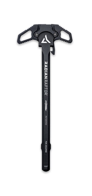 Kétoldalas Radian® Raptor felhúzó kar AR-15-höz