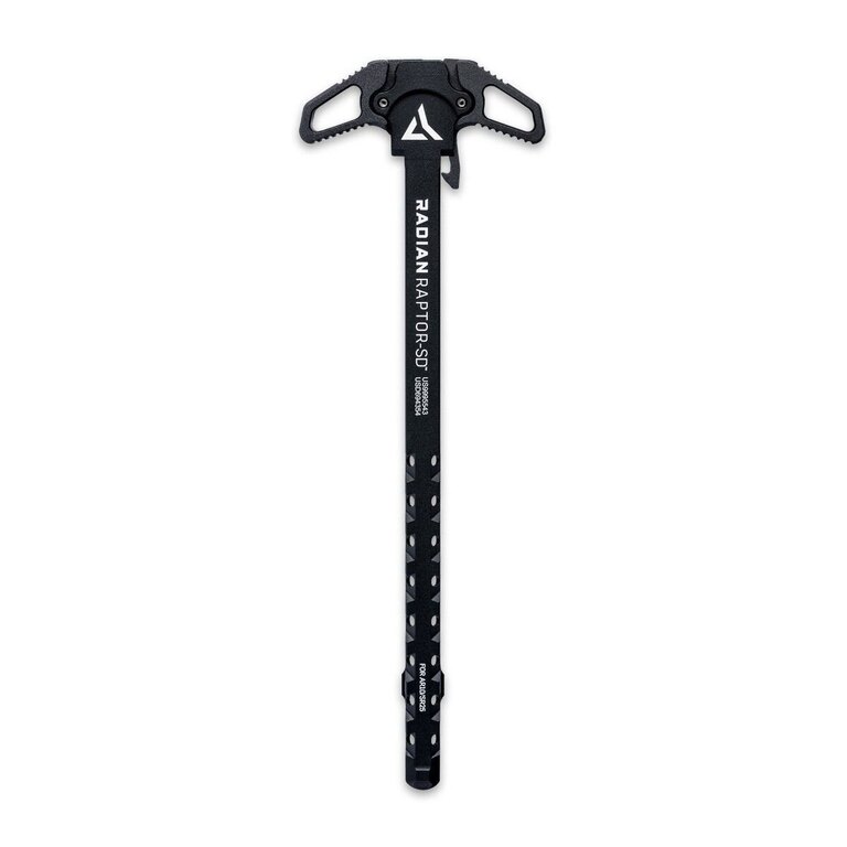 Kétoldalas Raptor SD töltőkar AR-10 Radian®