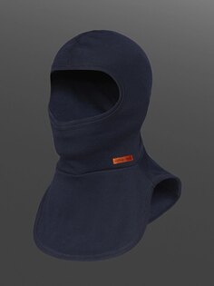 Kétrétegű lángálló csuha Comazo Protect® nyakvédővel