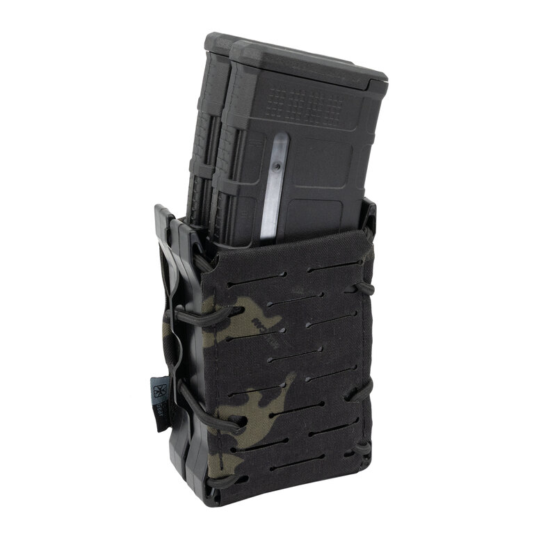 Kettős önzáró puskatár tok DFMR Templar’s Gear®