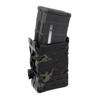 Kettős önzáró puskatár tok DFMR Templar’s Gear®