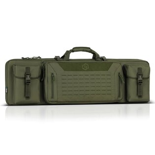Kettős puskatok Double Urban Warfare 46" Savior®