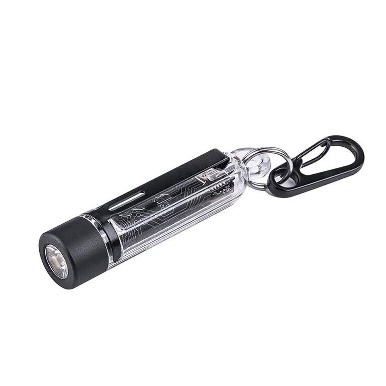 Kézilámpa K40 Multi-light / 300 lm NexTorch®