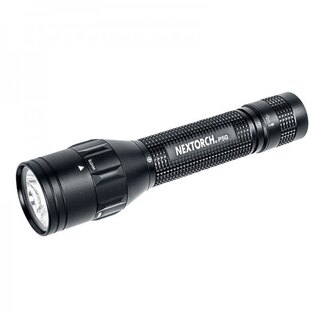 Kézilámpa P5G SET Dual-Light 800 lm NexTorch®