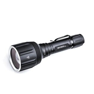 Kézilámpa T20L / White Laser 900 lm NexTorch®