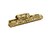 Kéztámasz Medium Short Gas Tube Cover M-LOK AK47/AK74 Kpyk®