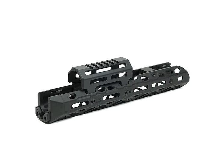 Kéztámasz Medium Short Gas Tube Cover M-LOK AK47/AK74 Kpyk®