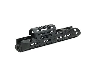 Kéztámasz Medium Short Gas Tube Cover M-LOK AK47/AK74 Kpyk®