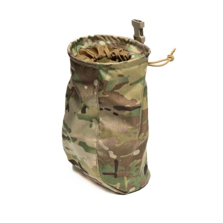 Kidobható tok Dump Bag Capax Templar’s Gear®