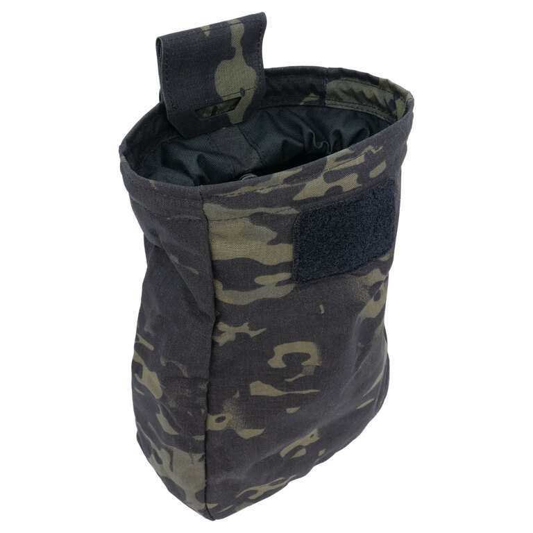 Kidobható tok Dump Bag Long Templar’s Gear®