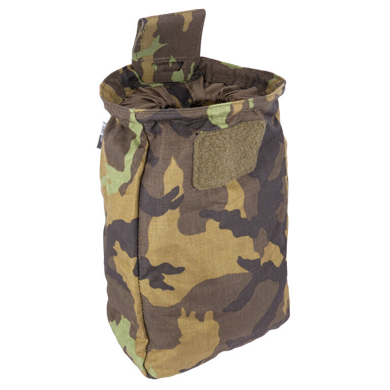 Kidobható tok Dump Bag Long Templar’s Gear® / AČR Vzor 95