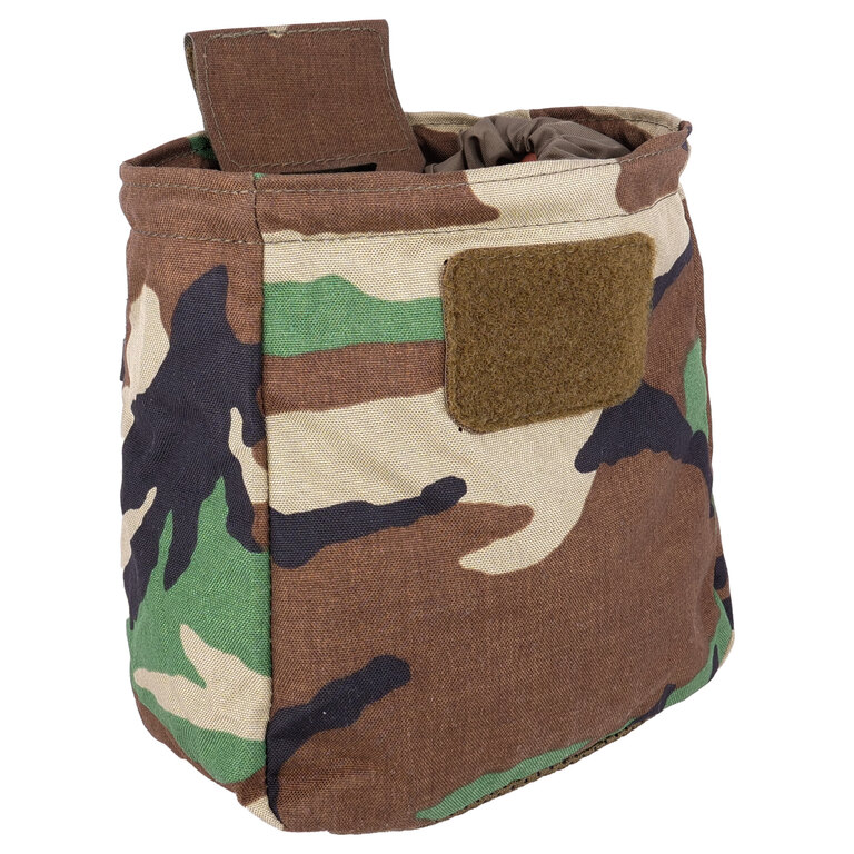 Kidobható tok Dump Bag Short Templar’s Gear®